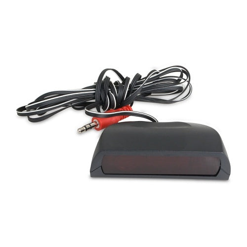 Episode EE-IR-RCVR-TT Tabletop Plasma / LED-Proof IR Sensor with LED Feedback