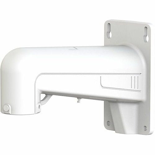 AVYCON AVM-DUAL-WMT-L1 Wall Mount for Large Dual Junction Box Cover, Loads up tp 2.2 lbs, White