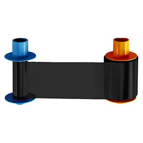 Fargo 45202 Ribbon Cartridge - Black Image of FX-45202