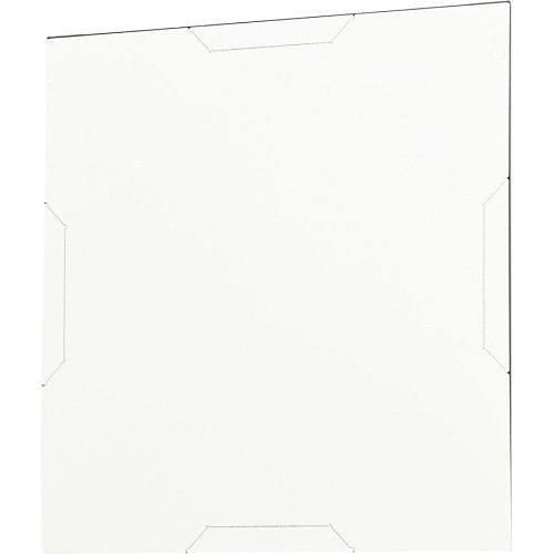 Chief PAC526CVRW-KIT Cover Kit for the PAC526 In-Wall Storage Box, White