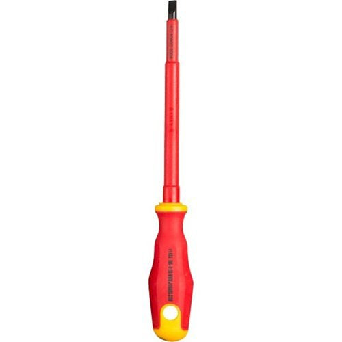 Jonard Tools TK-70INS Insulated Screwdriver Kit, 7-Piece