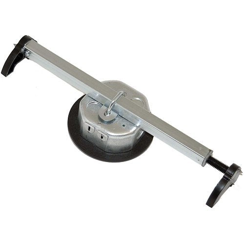 Chief CMA165 Chief CMA-165 Junction Box Assembly Ceiling Plate