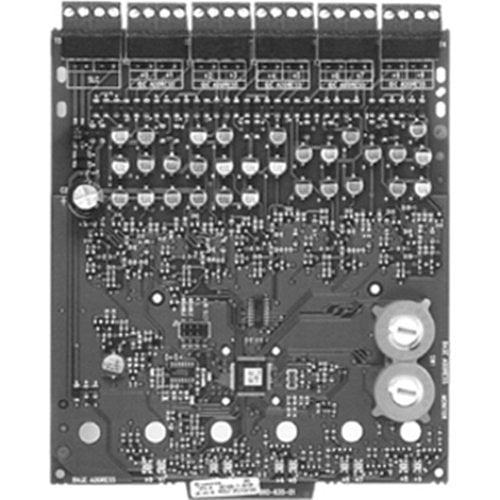 Fire-Lite MMF-300-10A Ten-Input Monitor Module Image of FL-MMF30010A