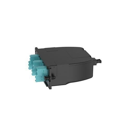 Panduit FC2ZO-12-10U OM4 Fiber, Optimized Low Loss, 12-Fiber Total