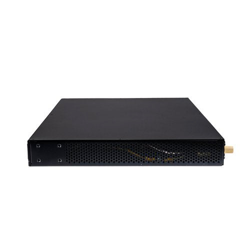 WattBox WB-900CH-SEC-IPVM-8 900 Series IP Power Conditioner with SEC