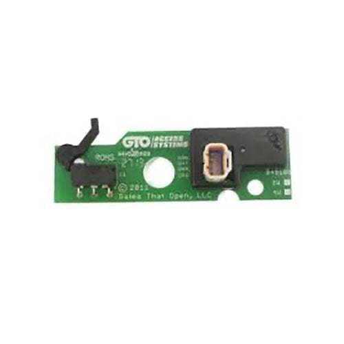 Linear R4918 3KXLS 4KXLS Magnetic Rev Counter PCB Assembly Image of LN-R4918