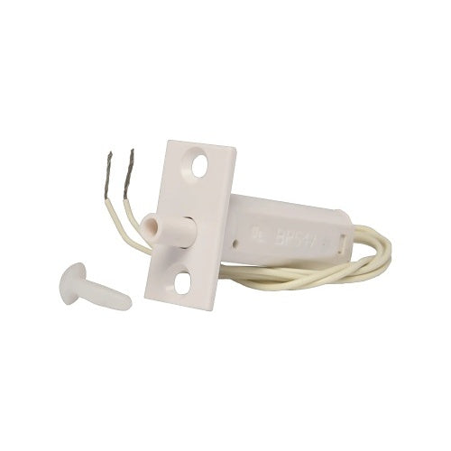 Telguard TG-TAMPER Universal Tamper Switch for Metal Cabinets, works with Alarm Panel Enclosures and Telguard TG-7 Commercial Series