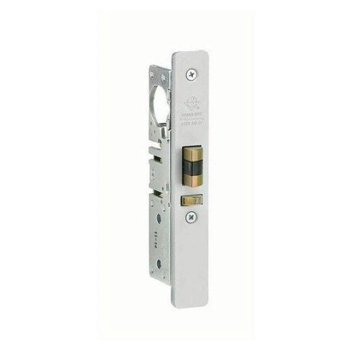 Adams Rite 4513-25 Standard Duty Deadlatch, Less Faceplate and Strike, 31/32\\" Backset, LH/RHR