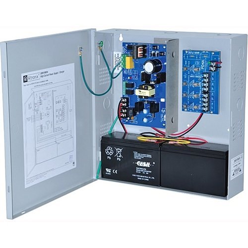 Altronix SMP3PMP4 Proprietary Power Supply Image of AX-SMP3PMP4