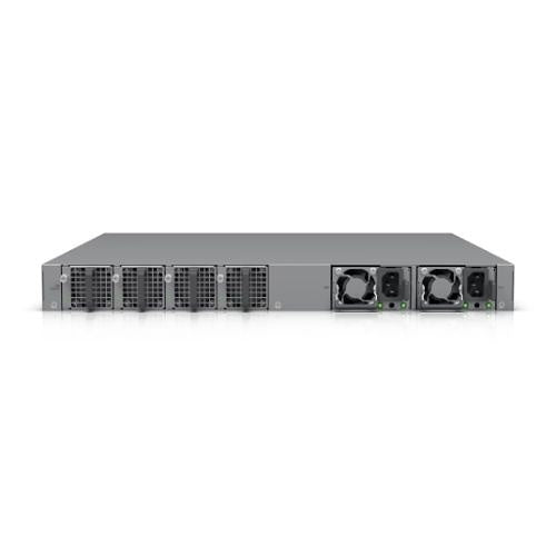 Ubiquiti ECS-24-POE Enterprise Campus 24 PoE, 24-Port, Layer 3 Etherlighting