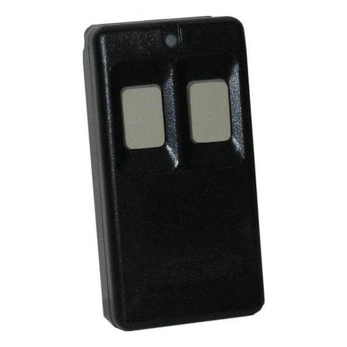 IQSIGHT EN1235D Double-Button Fixed Hold Up Button