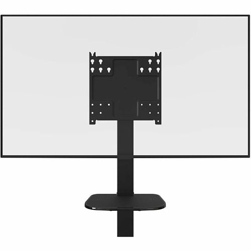 Chief RFCUB Fit Mobile Cart for 55-89\\" Interactive Displays, Height Adjustable TV Mobile Cart, Black