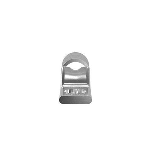 Panduit LCAN2/0-38-X Tin-Plated Copper Compression Lug, 1-Hole, Standard Barrel