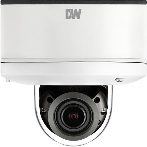 Digital Watchdog MEGApix DWC-MV45WIATW 5 Megapixel Network Camera - Dome - TAA Compliant Image of 6K-MV45WIATW