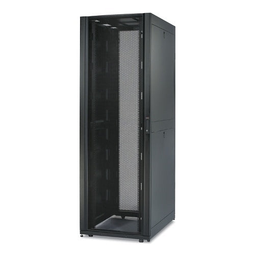 APC by Schneider Electric AR3357 NETSHLT SX 48U 750W, 1200L, Enclosure