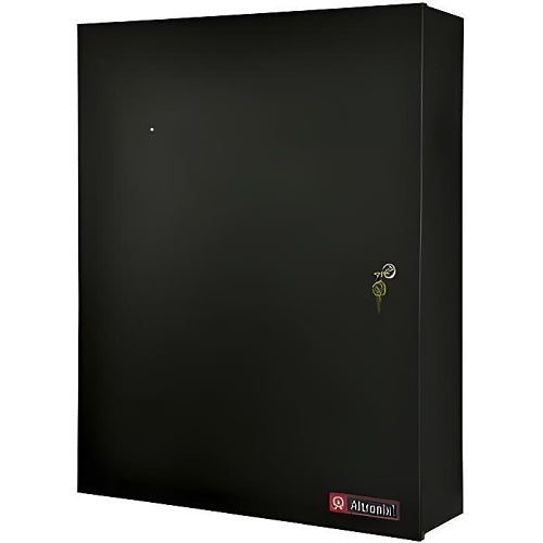 Altronix T2MK38CT 8-Door Altronix / Mercury Access and Power Integration Kit for Convergint