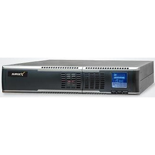 SurgeX 17888-05R SINERGY III Battery Cabinet Needed for 3000VA UPS-17302-60R