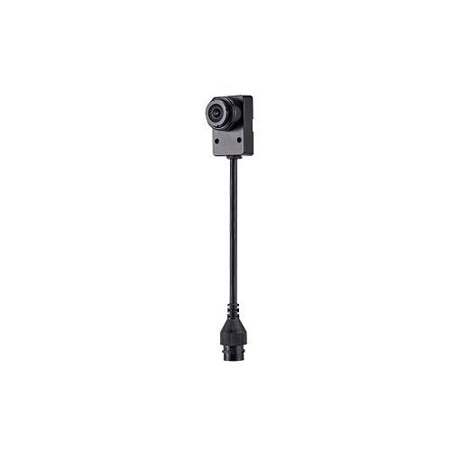 Hanwha SLA-T2480VA 2MP Fixed Lens Module for PNM-9000QB/XNB-6002, 2.4mm