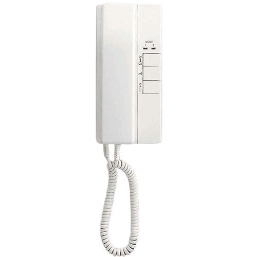 Aiphone IE-2AD Intercom System Image of AJ-IE2AD