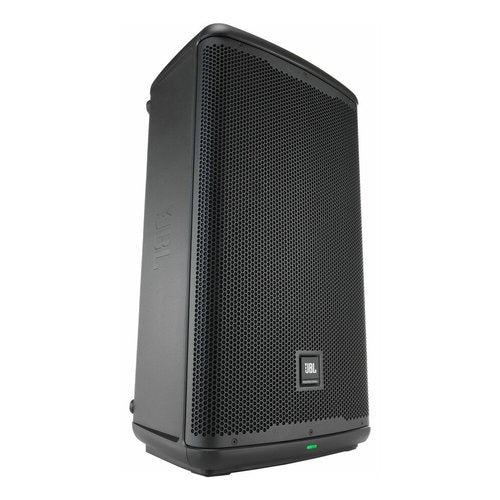 JBL Professional EON712 Powered PA Speaker with Bluetooth and 3-Channel Digital Mixer, 12\\" Woofer, 650W RMS