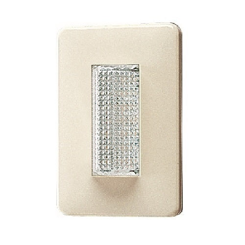 Aiphone NIR-4S NIM Series Multi-Room Corridor Call Light