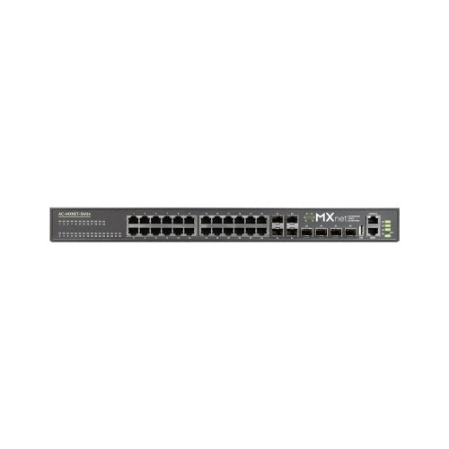 AVPro Edge AC-MXNET-SW24 MXnet 1G 24-Port Network Switch