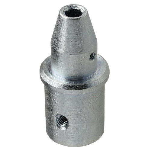 Dottie DLMHD 1/4in Power and Nut Driver Adapter for Dottie Pole Tl