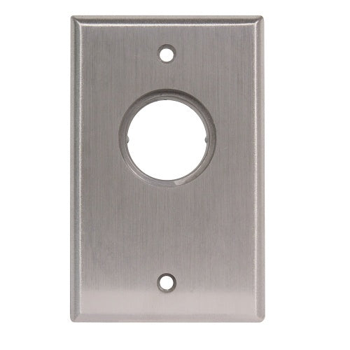 Camden CM-1170 Key Switch, Momentary and Maintained SPDT