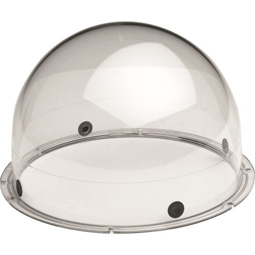 AXIS P54 Replacement Dome for Select P54 Cameras, Clear