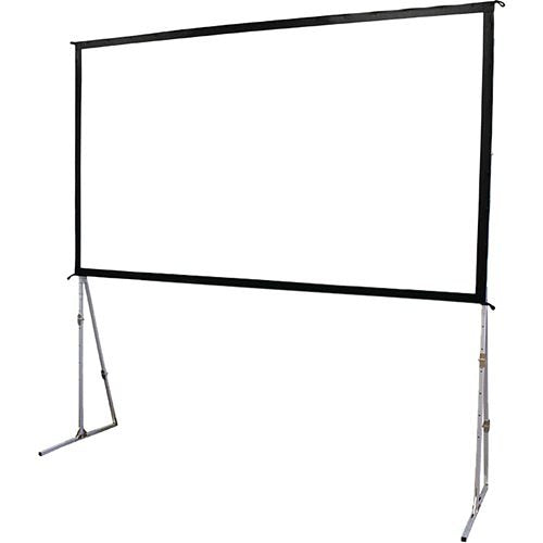 Elite Screens Yard Master Plus Oms200h2plus 200\\" Manual Projection Screen