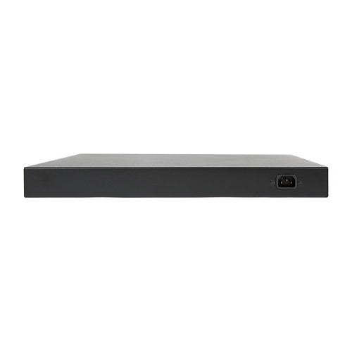 Araknis Networks AN-310-SW-F-24 310 Series L2 Managed Gigabit Switch with Full PoE+ and Front Ports