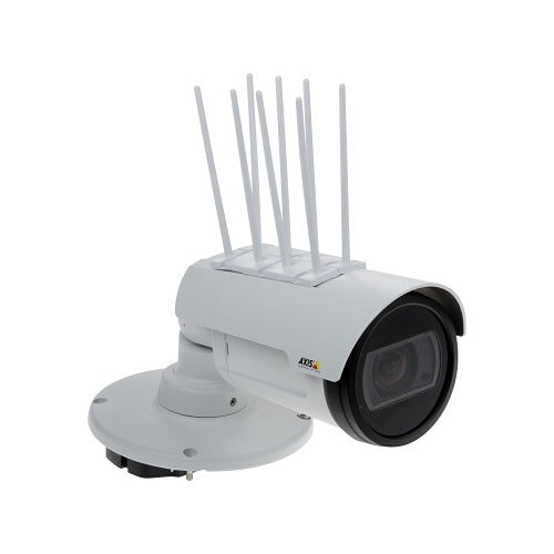 AXIS 5801-121 Bird Control Spike for Outdoor Network Cameras, 10-Piece