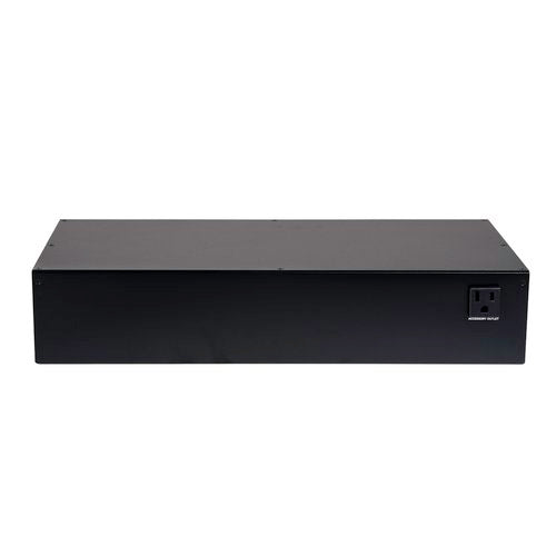 WattBox WB-900-SEC-IPVM-12 900 Series IP Power Conditioner with SEC
