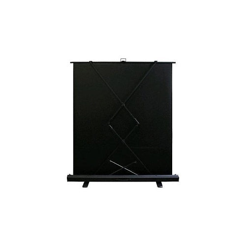 Elite Screens F84XWH2 ezCinema 2 Series Portable Free-Standing Projection Screen