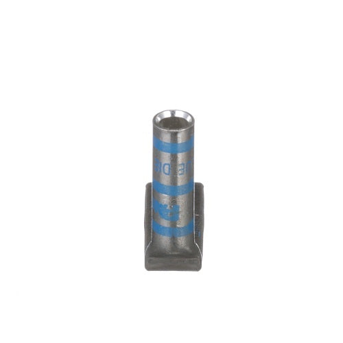 Panduit LCC6-10AF-L Compression Connector Lug, 2-Hole, #6AWG, Copper