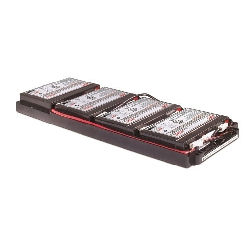 APC RBC34 Replacement Battery Cartridge #34 with 2-Year Warranty