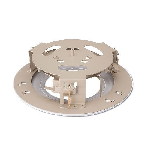 Illustra IBCR-M-ISWT-0 Flex Multisensor Ceiling Recessed Mount, White