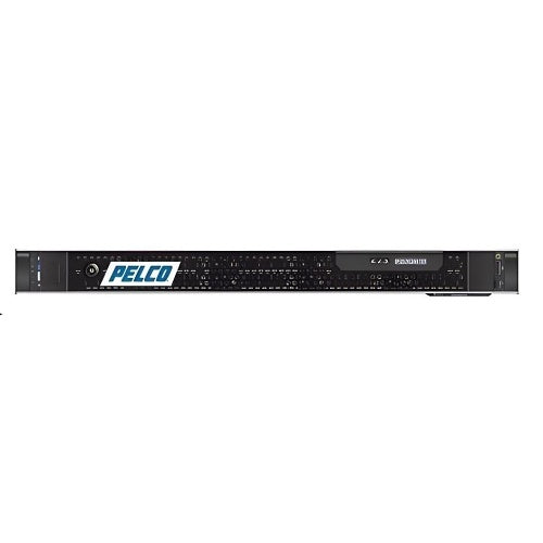 Pelco VXCMG2-NSVR VideoXpert Enterprise Rackmount Enhanced CMG Server with CMG Software Pre-Installed, 1U