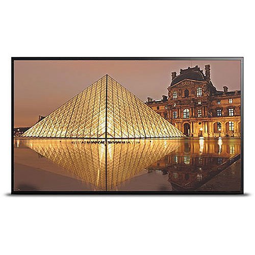 ORION Images R4N75NNU 75\\" R4N Series 4K Video Wall LCD Monitor with Ultra Narrow Bezel