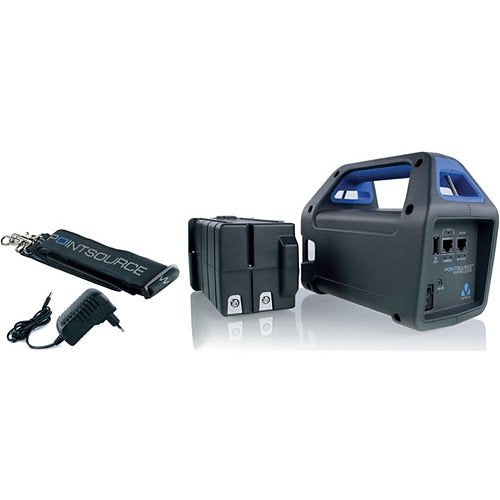 Veracity VAD-PSW POINTSOURCE Wireless Unit, Portable PoE Injector