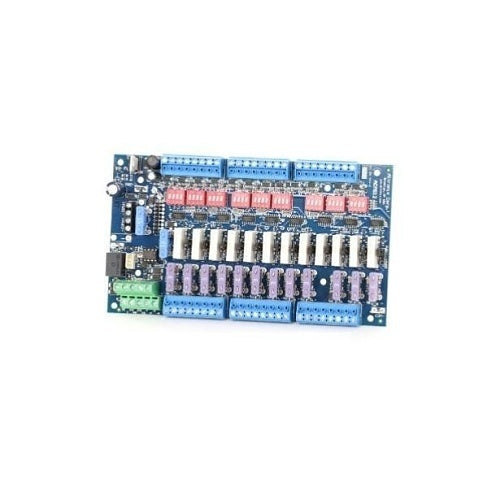 Altronix MAXFIT7512APSD 12/24VDC 20A Power Supply with ACMS12 & PDS16 for Security Systems