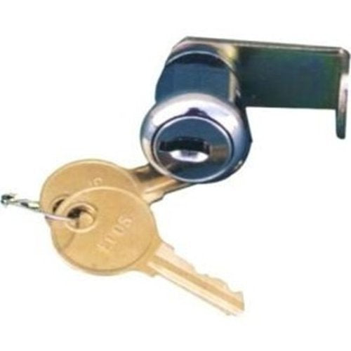 Mier BW-3000 Lock/Key Set Image of BW-BWE005