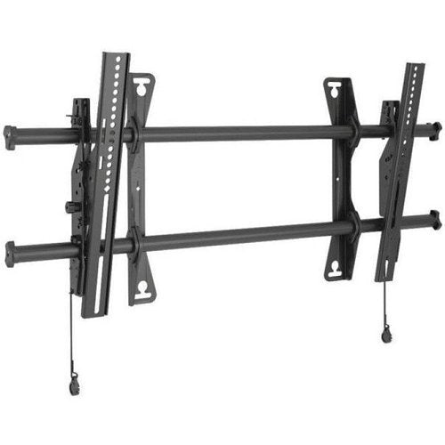 Chief LTA1U Fusion Large TV Wall Mount for 42-86\\" Displays, Tilt TV Mount, VESA Wall Mount