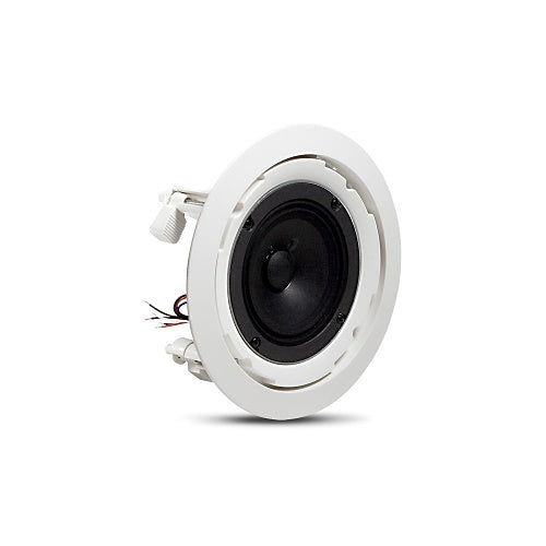 JBL Professional HPD8124 4-\\" Full-Range In-Ceiling Loudspeaker, Component Speakers