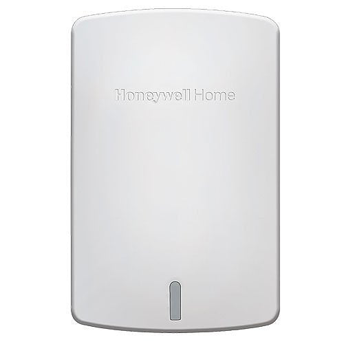 Honeywell Home Temperature & Humidity Sensor Image of QC-C7189R104