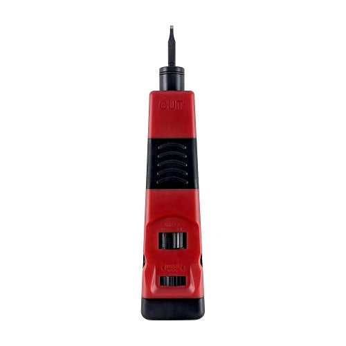 Simply45 S45-P300 PROSeries Punchdown Tool with 110 Blade, 1-Each/Blister