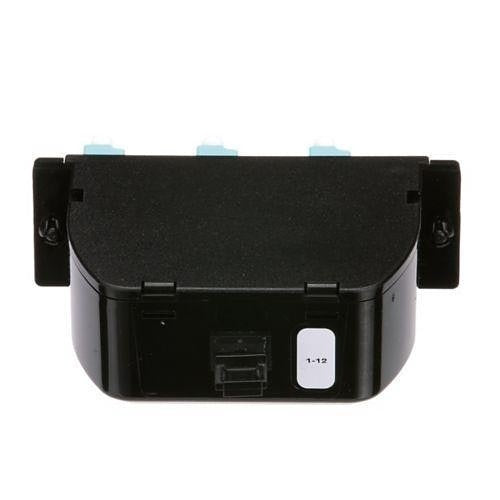 Panduit FC2XN-12-10U OM3 Fiber, Standard Loss, 12-Fiber Total