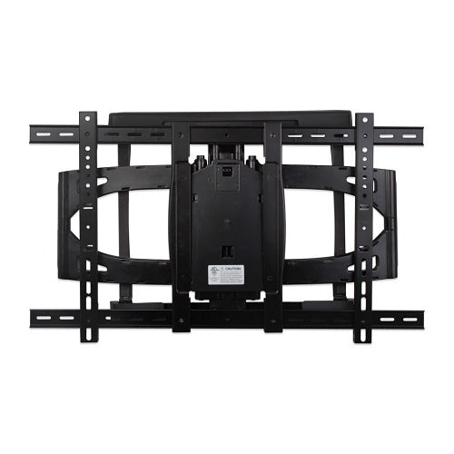 Strong SM-RAZOR-ART2-XL Razor Series Dual-Arm Articulating Mountfor 47-90\\" X-Large Displays