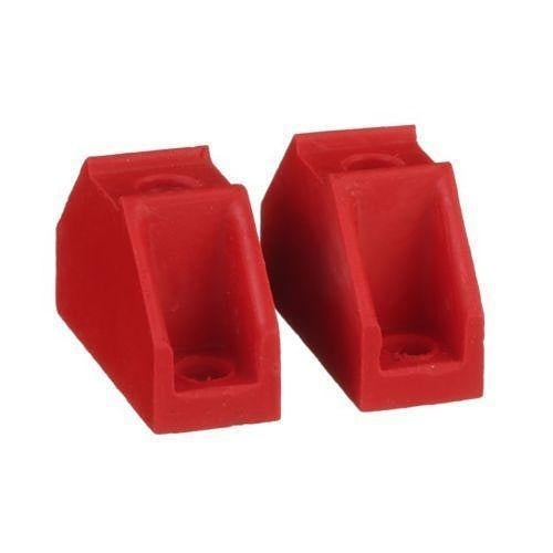 Panduit UGB-IN-SO Universal Ground Bar Isolation Stand-Offs