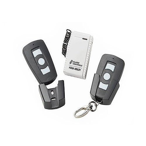 Alarm Controls RT-1TW Additional Transmitter with Wire Lead for RT-1 Kit